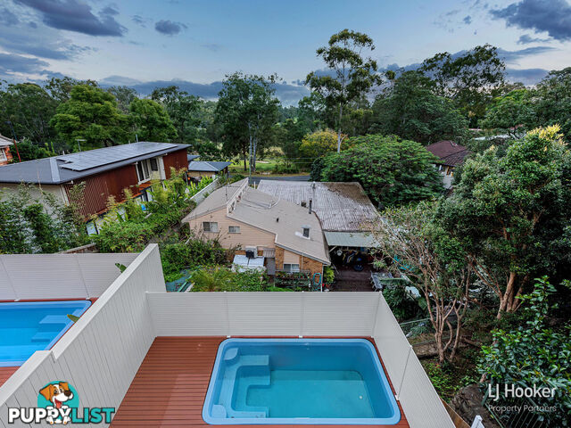 51 Hawken Drive ST LUCIA QLD 4067