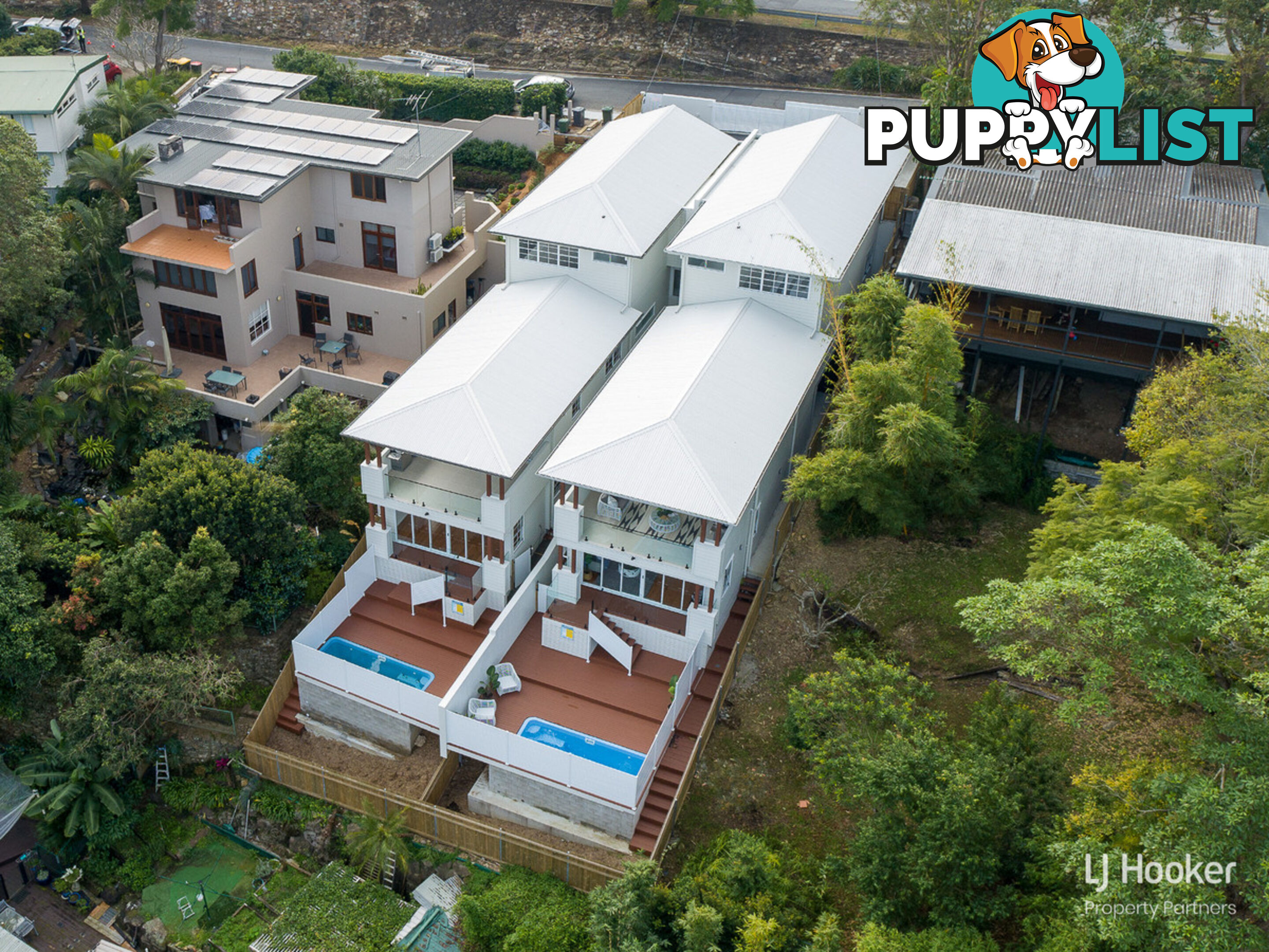 51 Hawken Drive ST LUCIA QLD 4067