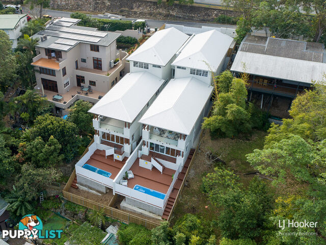 51 Hawken Drive ST LUCIA QLD 4067