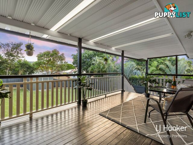 27 Alkira Street SUNNYBANK HILLS QLD 4109