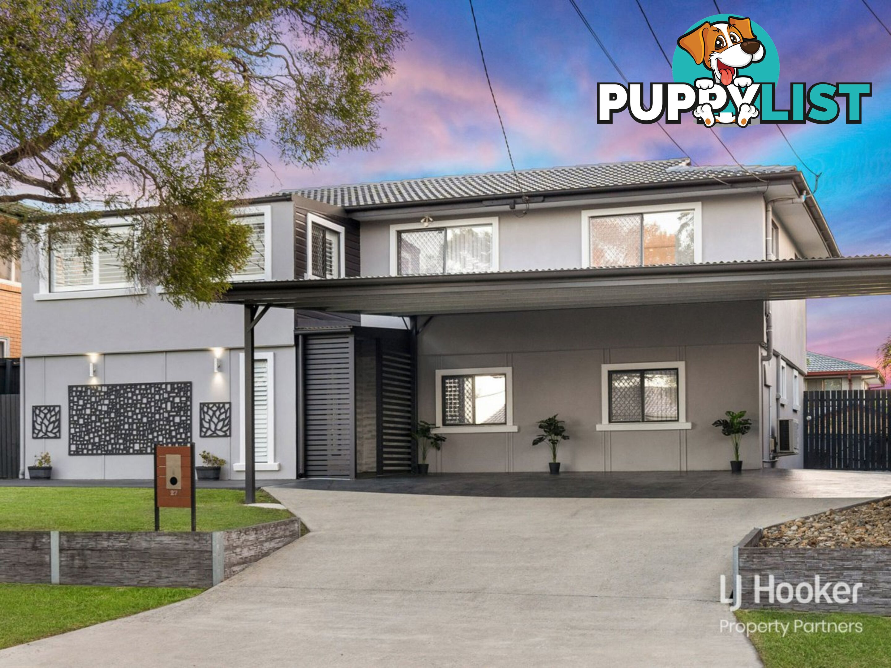 27 Alkira Street SUNNYBANK HILLS QLD 4109