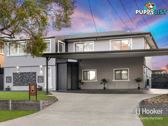 27 Alkira Street SUNNYBANK HILLS QLD 4109