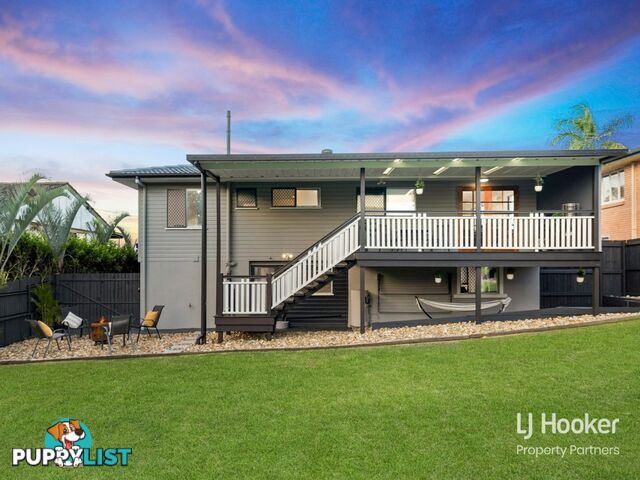 27 Alkira Street SUNNYBANK HILLS QLD 4109