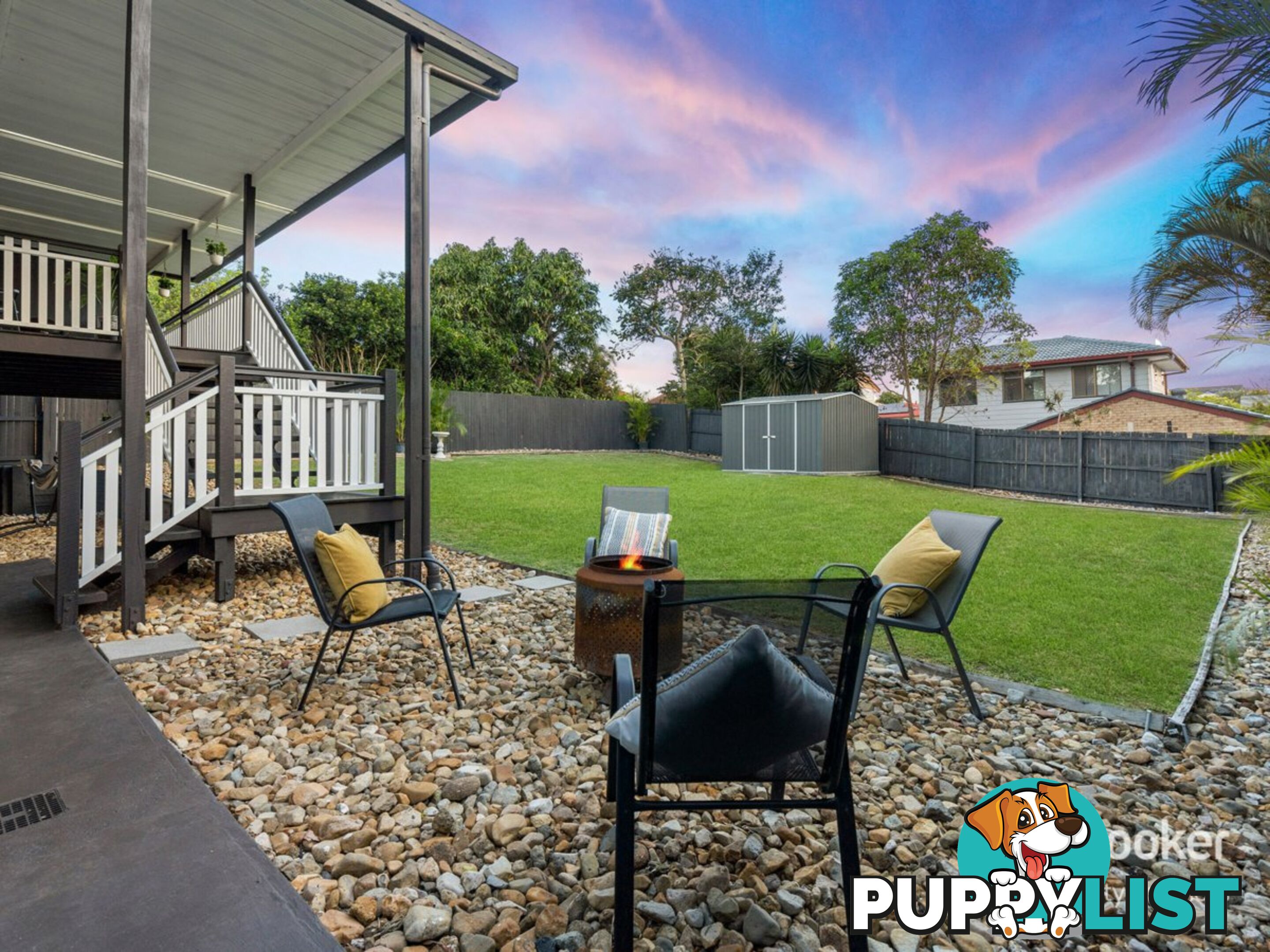 27 Alkira Street SUNNYBANK HILLS QLD 4109