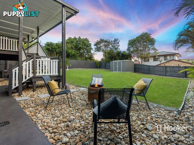 27 Alkira Street SUNNYBANK HILLS QLD 4109