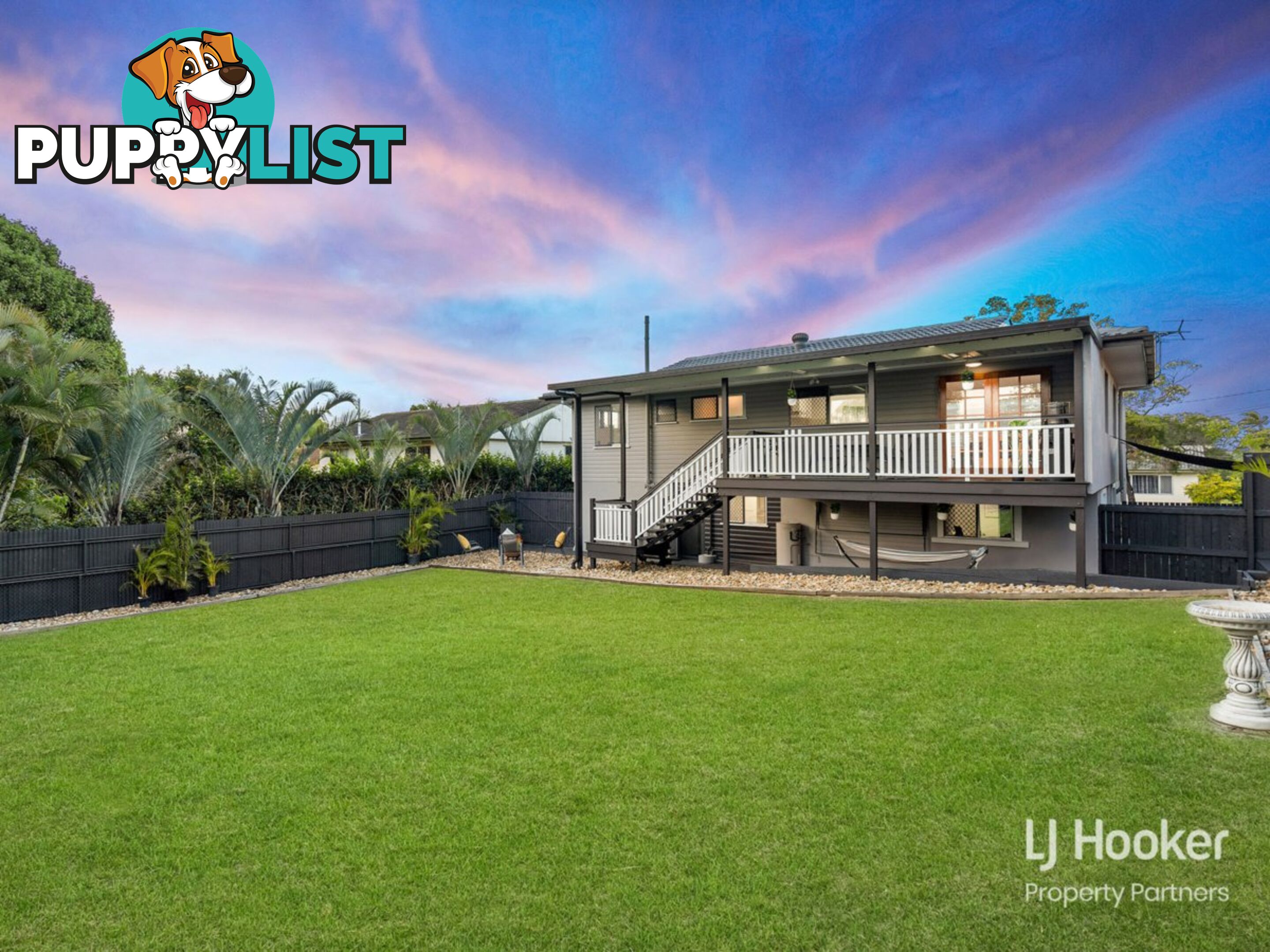 27 Alkira Street SUNNYBANK HILLS QLD 4109