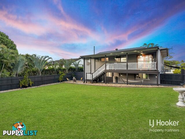 27 Alkira Street SUNNYBANK HILLS QLD 4109