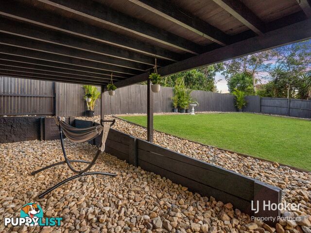 27 Alkira Street SUNNYBANK HILLS QLD 4109