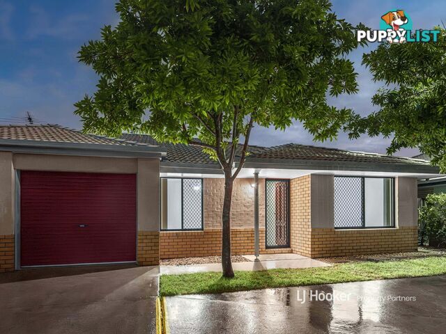 16/20 Neiwand Street CALAMVALE QLD 4116