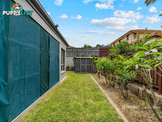 22 Coneybeer Place EIGHT MILE PLAINS QLD 4113