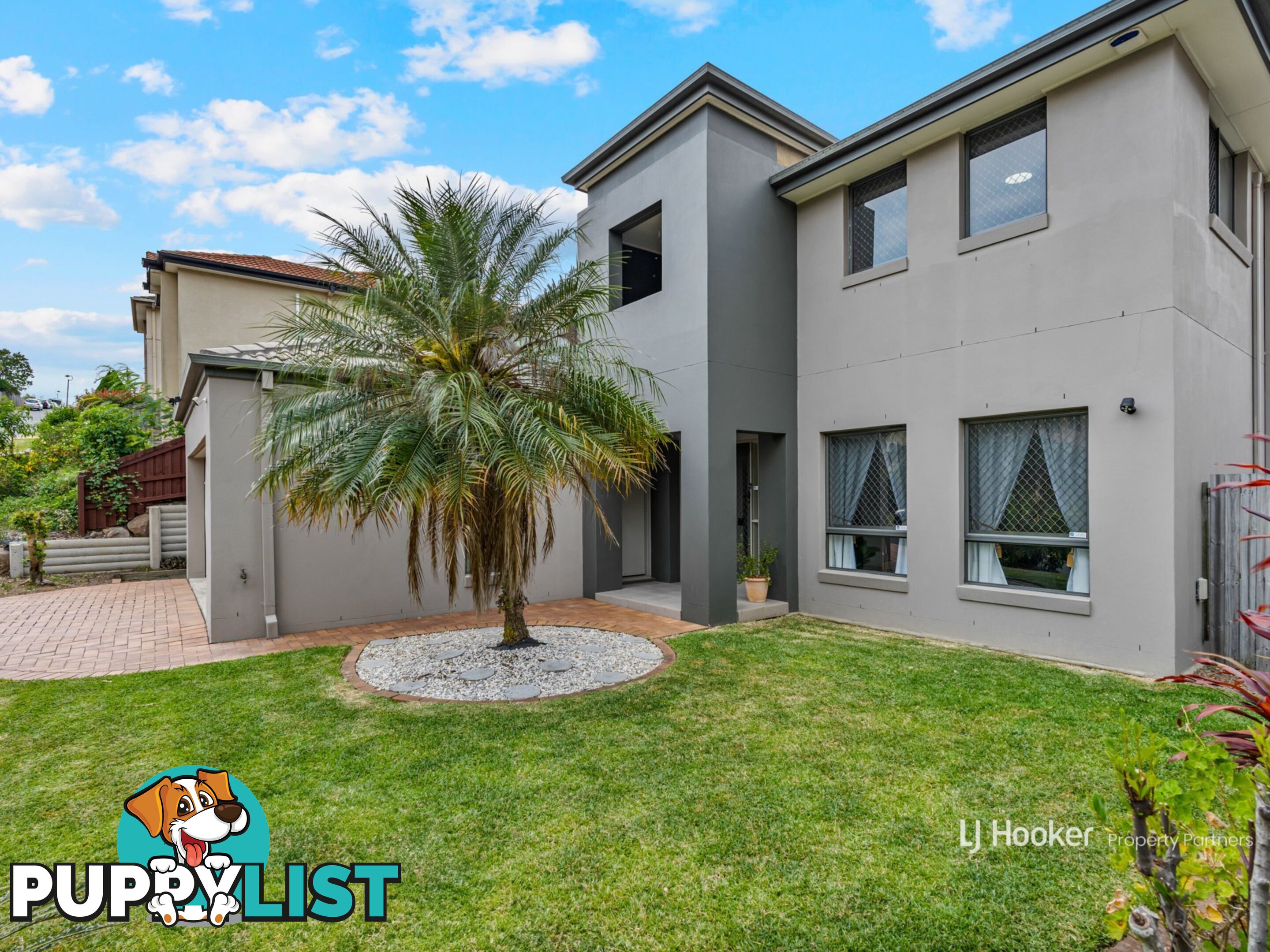 22 Coneybeer Place EIGHT MILE PLAINS QLD 4113