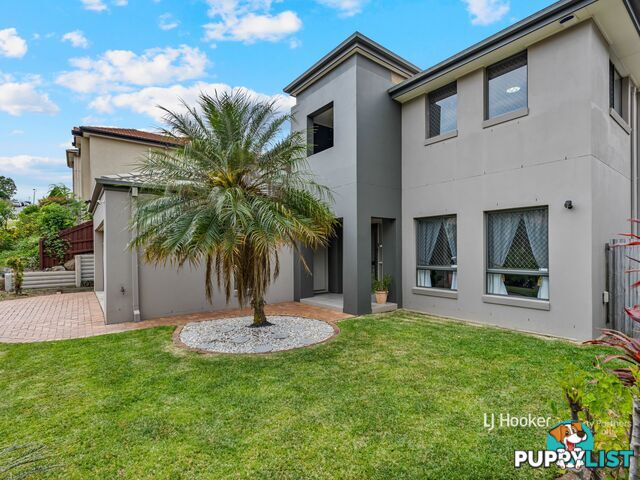 22 Coneybeer Place EIGHT MILE PLAINS QLD 4113