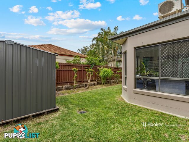 22 Coneybeer Place EIGHT MILE PLAINS QLD 4113