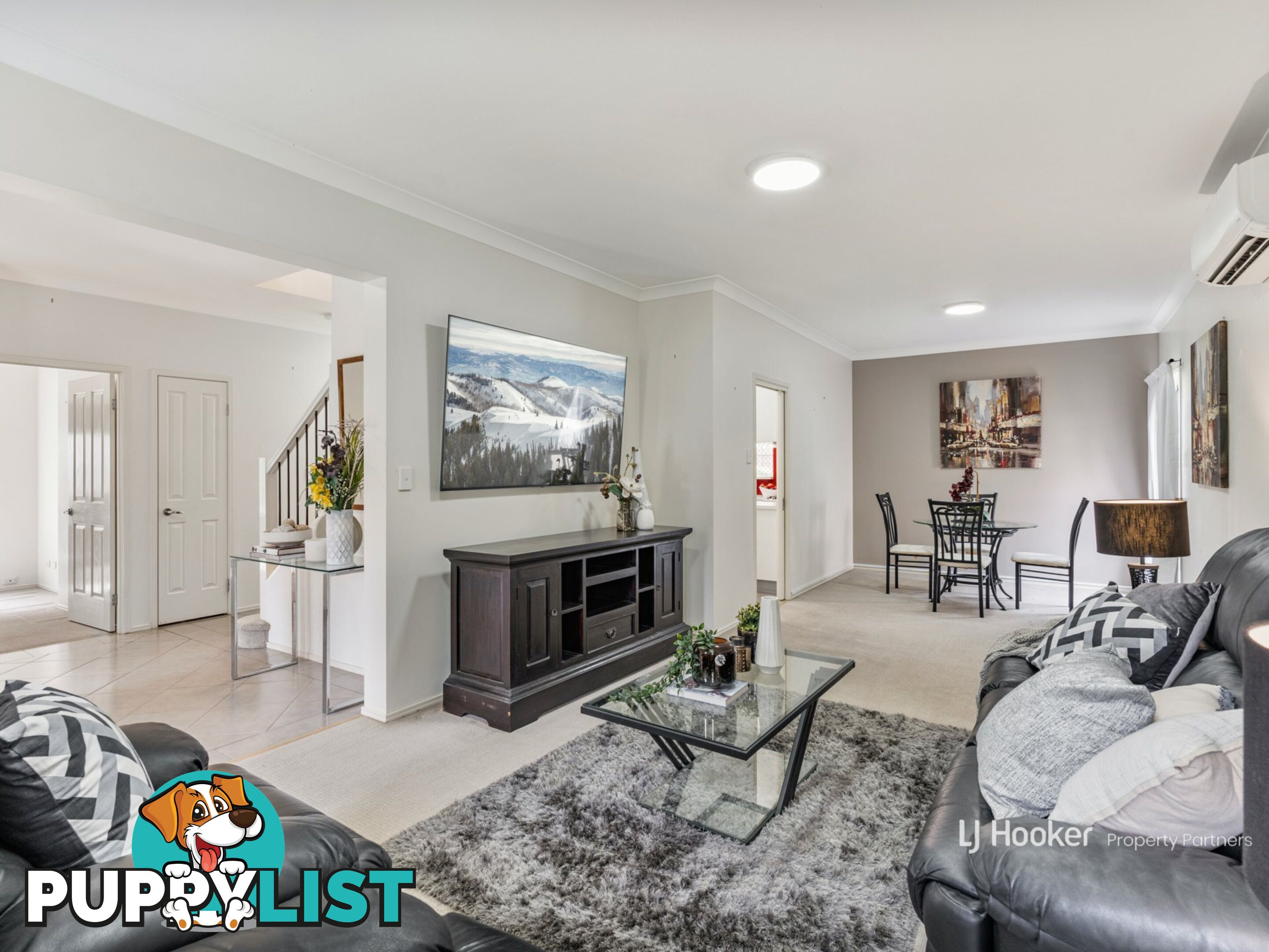 22 Coneybeer Place EIGHT MILE PLAINS QLD 4113