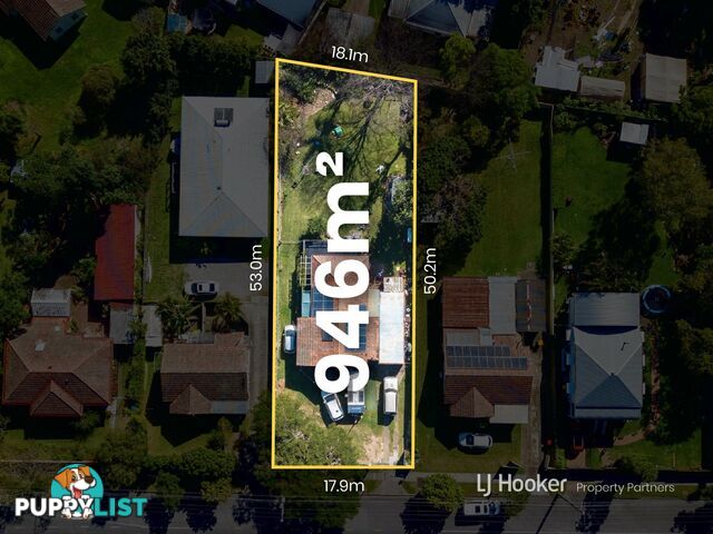 34 Evans Road SALISBURY QLD 4107