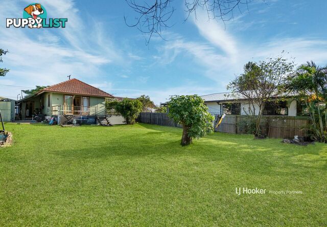 34 Evans Road SALISBURY QLD 4107