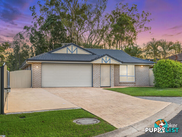 6 Forgione Court CALAMVALE QLD 4116