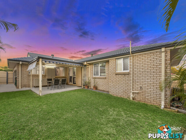 6 Forgione Court CALAMVALE QLD 4116