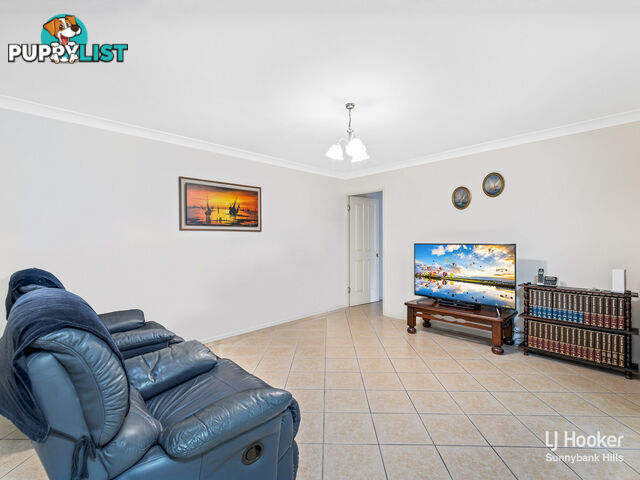 6 Forgione Court CALAMVALE QLD 4116