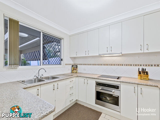 6 Forgione Court CALAMVALE QLD 4116