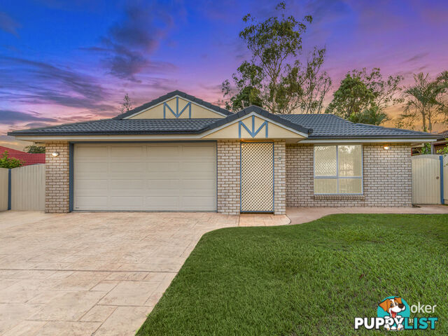 6 Forgione Court CALAMVALE QLD 4116