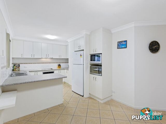 6 Forgione Court CALAMVALE QLD 4116