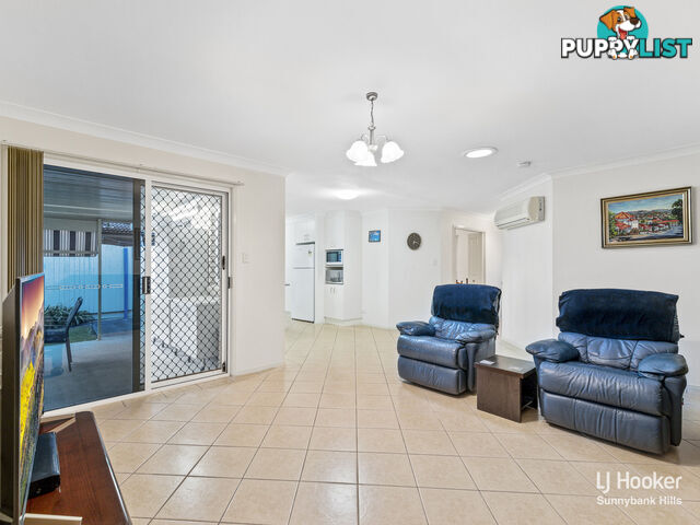 6 Forgione Court CALAMVALE QLD 4116