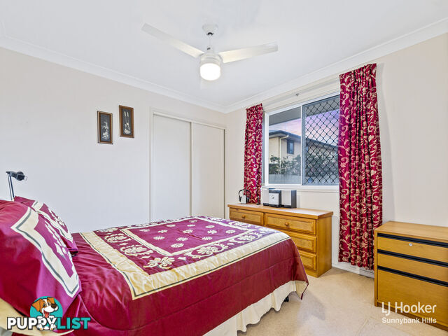 6 Forgione Court CALAMVALE QLD 4116