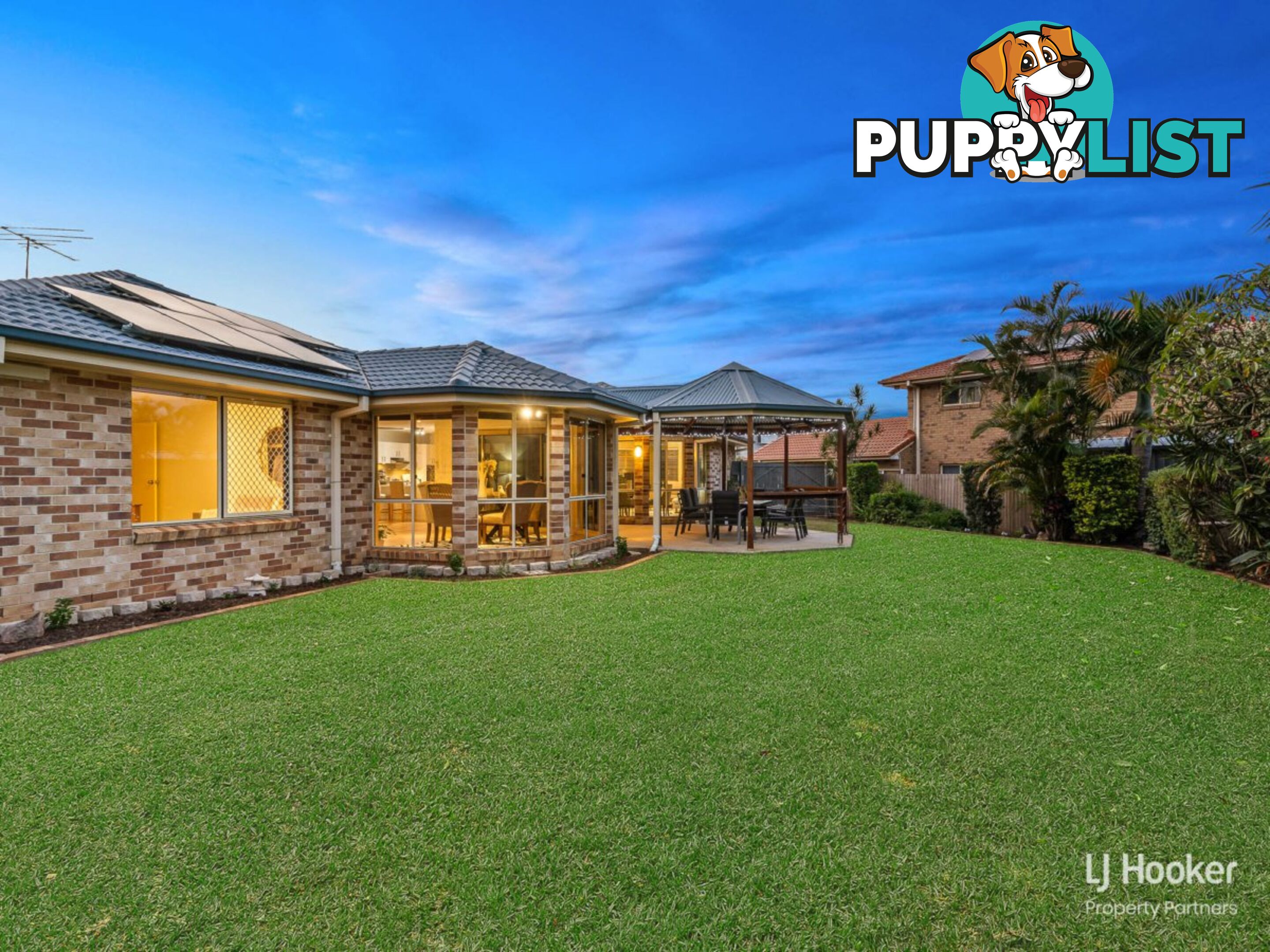 37 Courtney Place KURABY QLD 4112