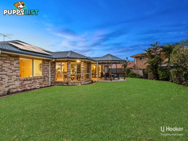 37 Courtney Place KURABY QLD 4112