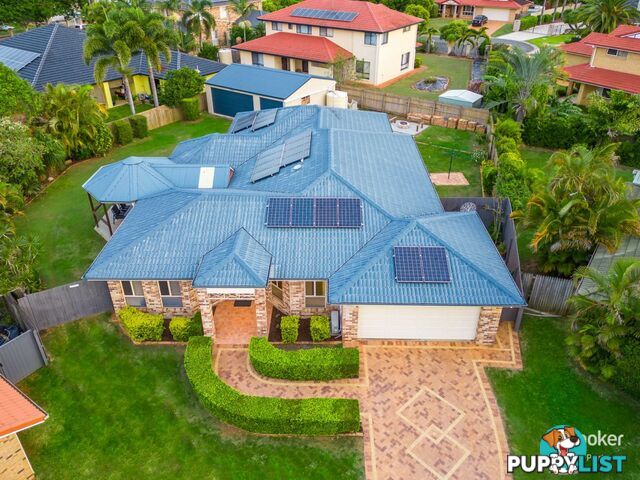 37 Courtney Place KURABY QLD 4112