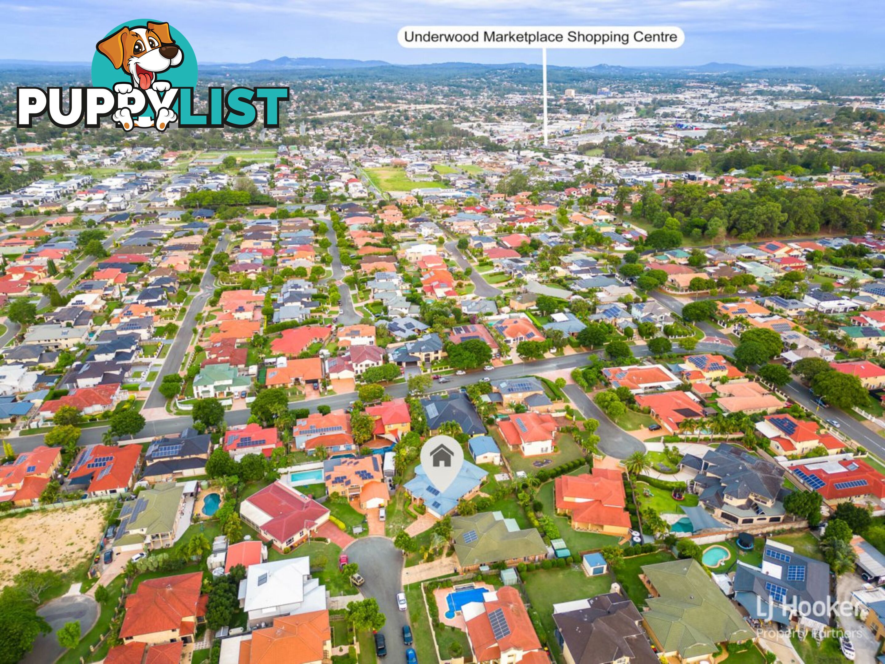 37 Courtney Place KURABY QLD 4112