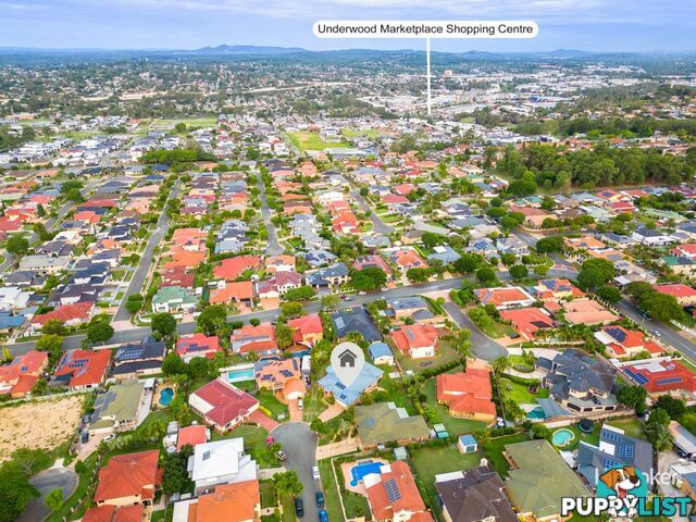 37 Courtney Place KURABY QLD 4112