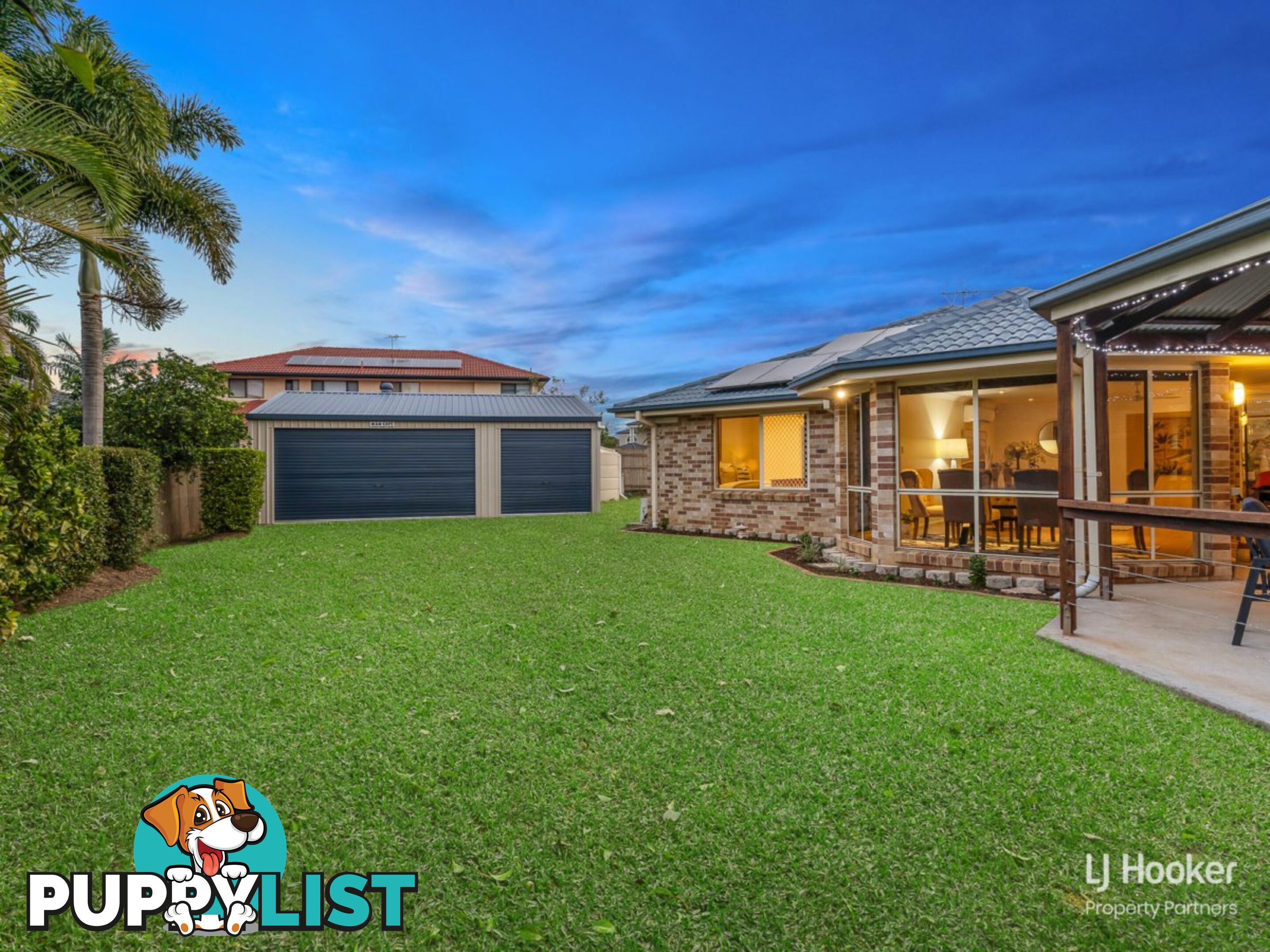 37 Courtney Place KURABY QLD 4112