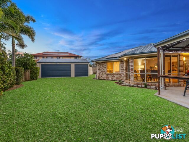 37 Courtney Place KURABY QLD 4112