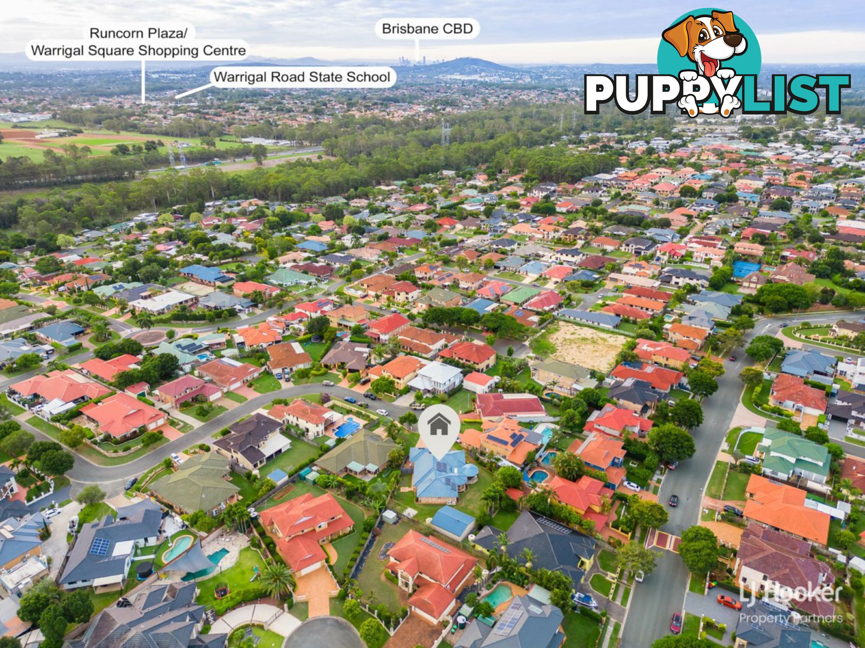 37 Courtney Place KURABY QLD 4112