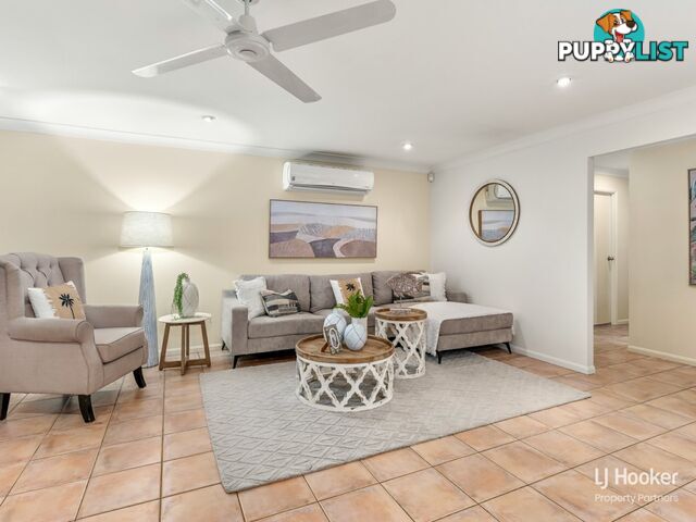 37 Courtney Place KURABY QLD 4112