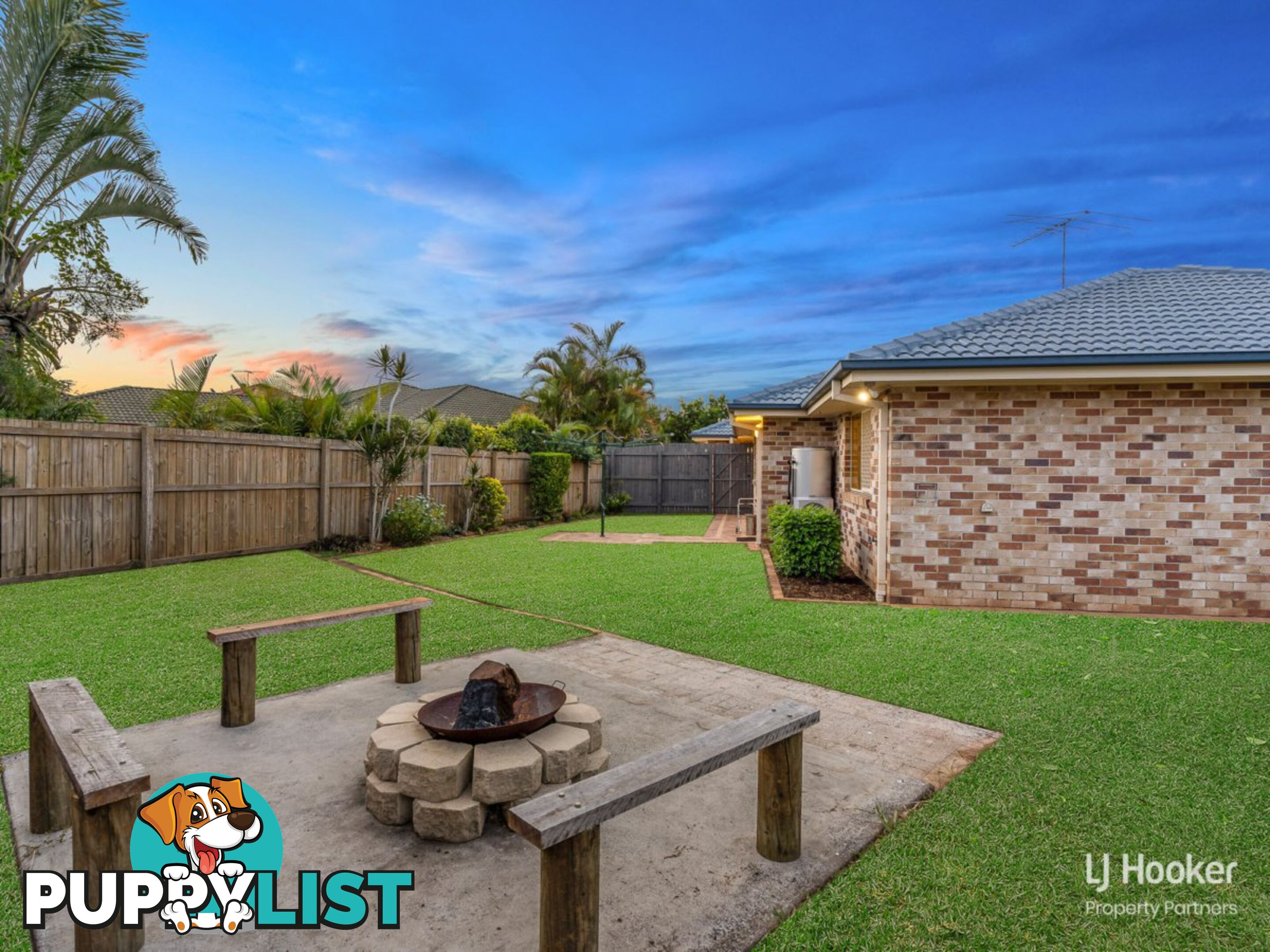 37 Courtney Place KURABY QLD 4112