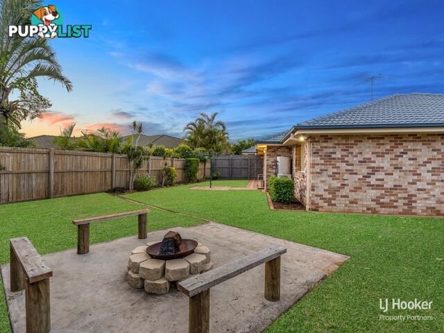 37 Courtney Place KURABY QLD 4112