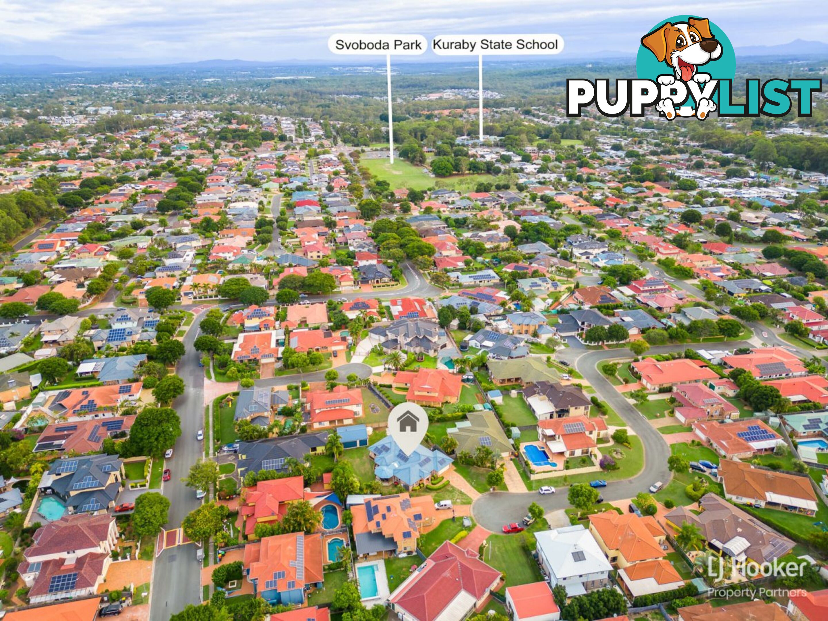 37 Courtney Place KURABY QLD 4112