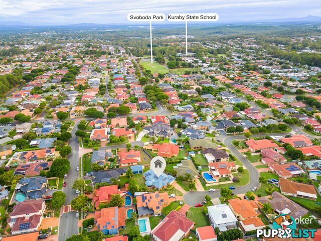 37 Courtney Place KURABY QLD 4112