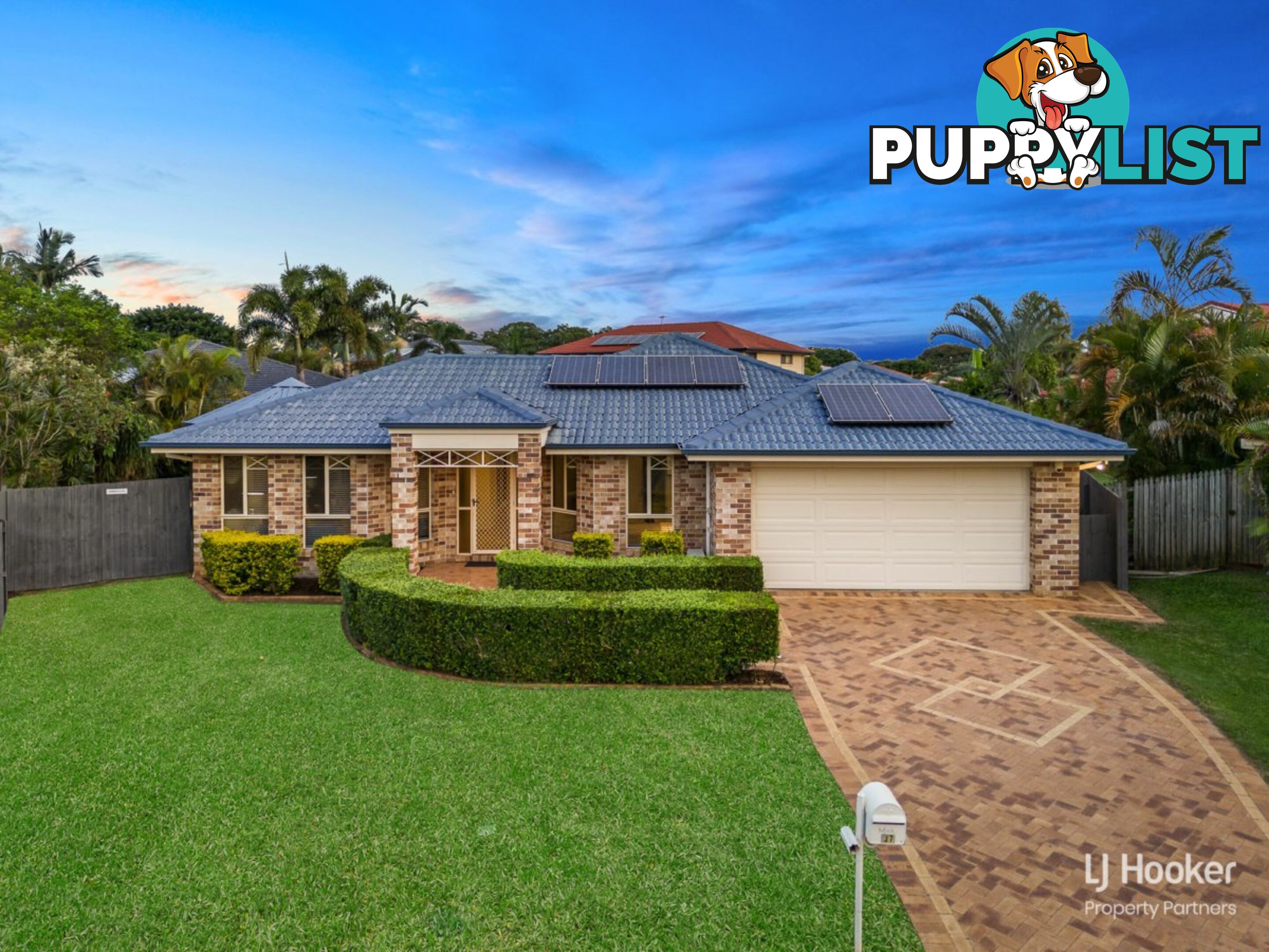 37 Courtney Place KURABY QLD 4112