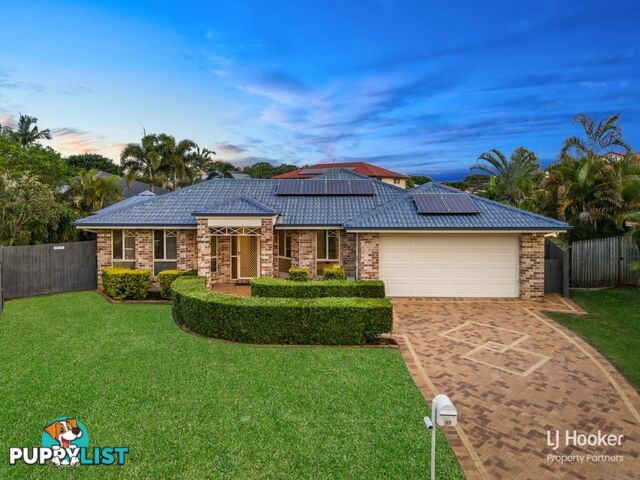 37 Courtney Place KURABY QLD 4112