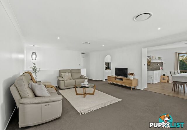 7 Catania Street WISHART QLD 4122