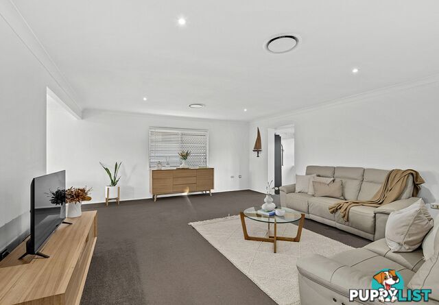 7 Catania Street WISHART QLD 4122