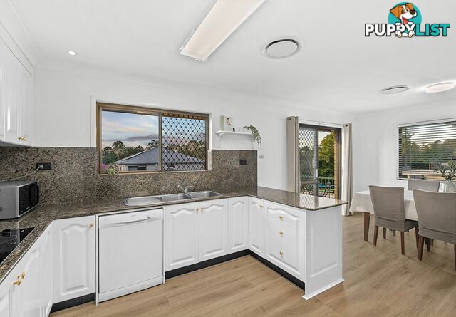 7 Catania Street WISHART QLD 4122