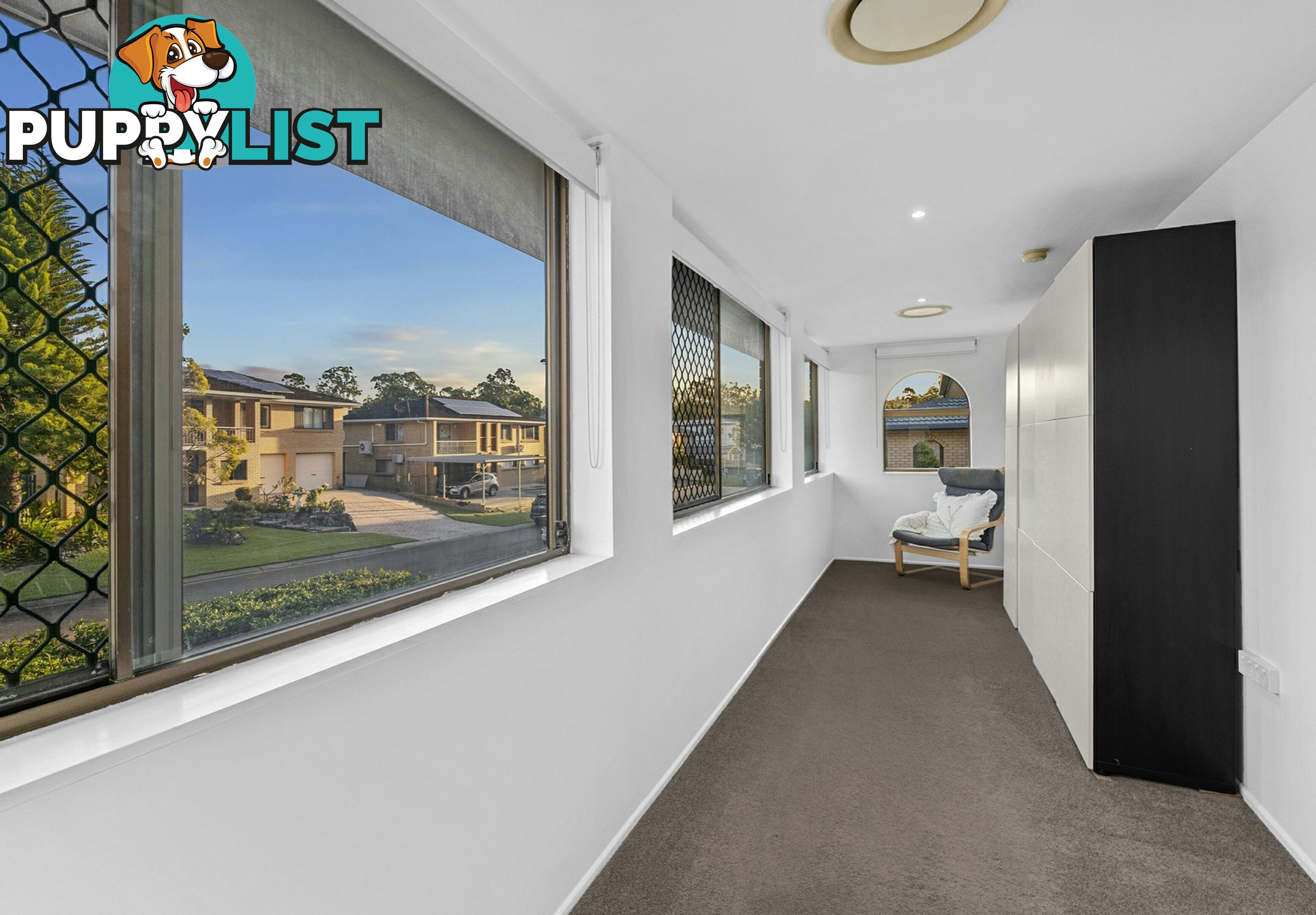 7 Catania Street WISHART QLD 4122