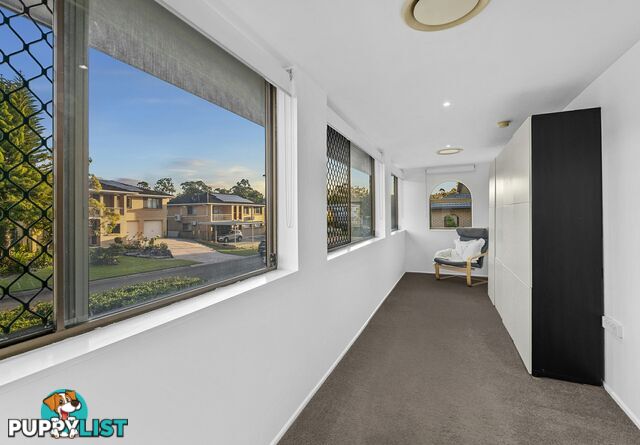 7 Catania Street WISHART QLD 4122