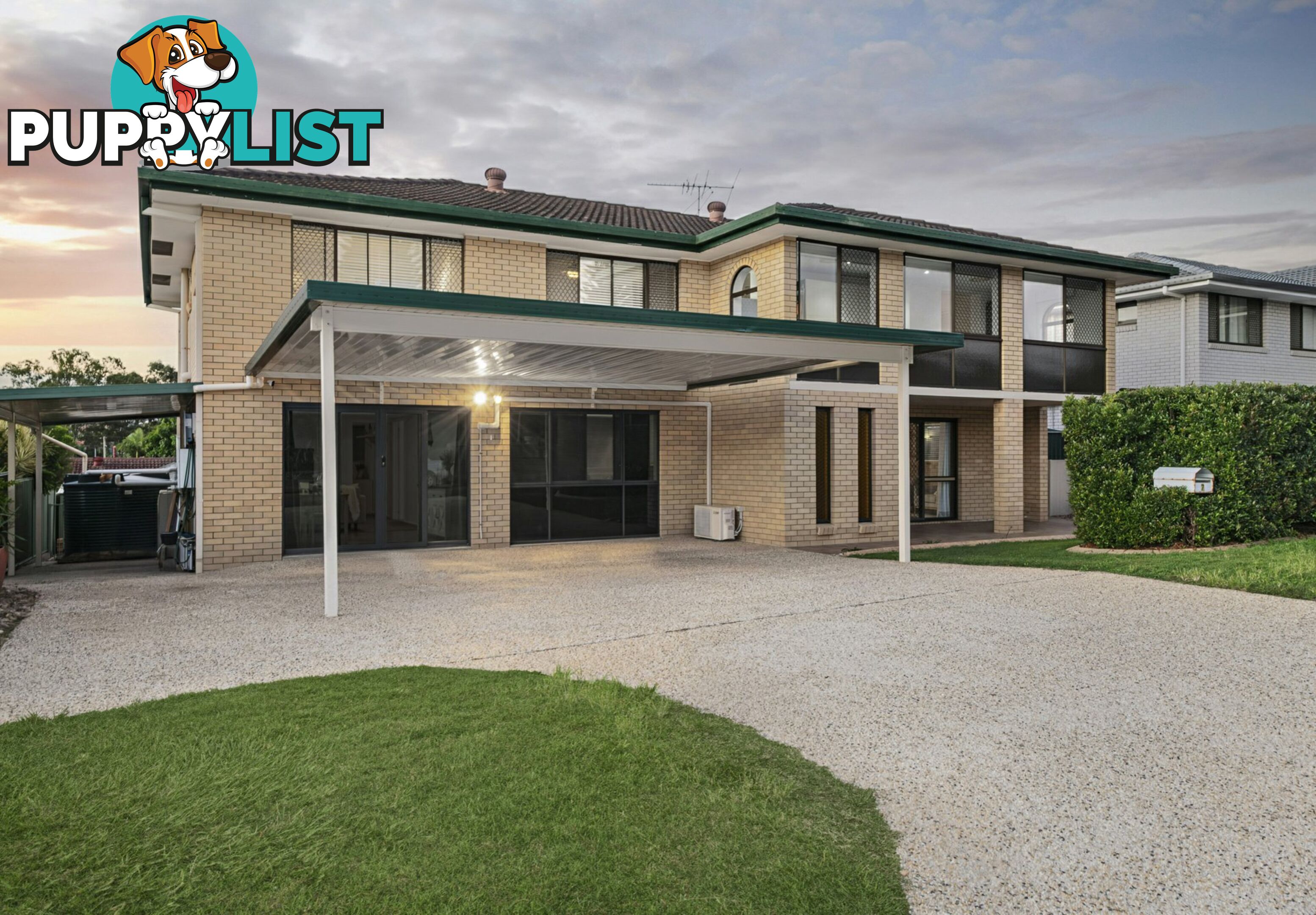 7 Catania Street WISHART QLD 4122