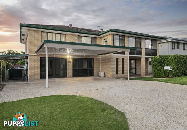7 Catania Street WISHART QLD 4122